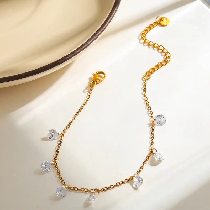 Lumi Cascade Bracelet